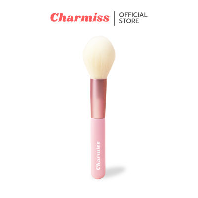 Charmiss Charming Glow Powder Brush แปรงสุดคิวท์
