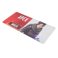 Hot 700x300 large gaming mouse pad l xl size gamer game mousepad for Apex Legend tablet laptop mat pad