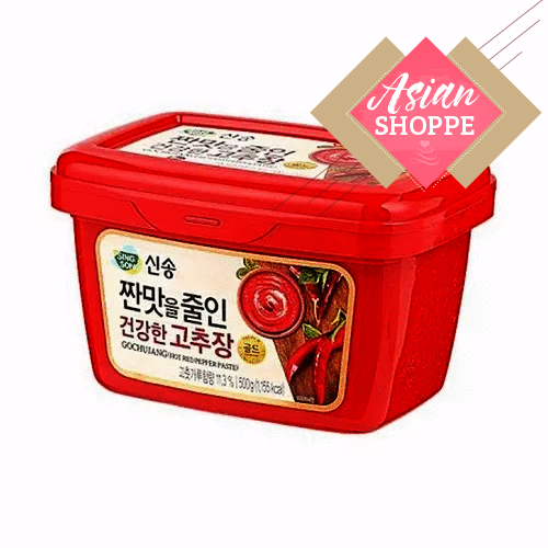 gochujang chili paste 170 grams & 500 grams korean paste Lazada PH