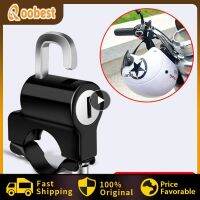 Reliable Electric Bike Lock Durable Handlebar Lock Water Proof Safety Multifunction Lock Motorcycle Equipment Innovative Design