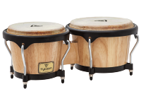 TYCOON PERCUSSION - กลองบองโกรุ่น ARTIST สีธรรมชาติ