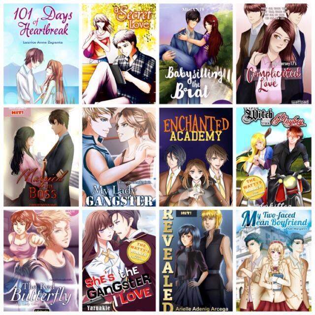 delicious-wattpad-pop-novels-tagalog-fiction-lazada-ph