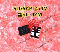 5PCS SLG5AP1471V SLG5AP1471VTR Printing JZM QFN Quality Assurance