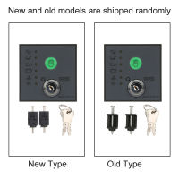 Generator Controller DSE701AS แผงควบคุมเครื่องกำเนิดไฟฟ้า โมดูลสตาร์ทอัตโนมัติ