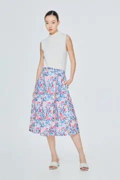 Women's Flare Skirts