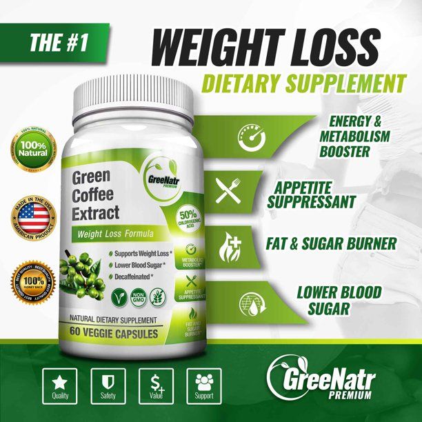 สารสกัดกาแฟเมล็ดเขียว-green-coffee-bean-extract-weight-loss-formula-1000-mg-60-veggie-caps-greenatr