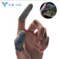 Flydigi Silver P1/P1 LITE Sweat-Proof Finger Sleeve Phone Tablet PUBG Game Touch Screen Sensitivity Ultra-thin Finger Sleeve