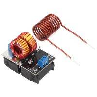 Induction Heating Module Mini Version ZVS Set Without Tapped Products Ladder Drive Heating Power Module Strong Practicality