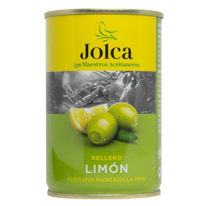 premium-import-x-1-jolca-green-manzanila-stuffed-with-lemon-300-g-มะกอกเขียวไร้เมล็ดยัดไส้มะนาว-jo03