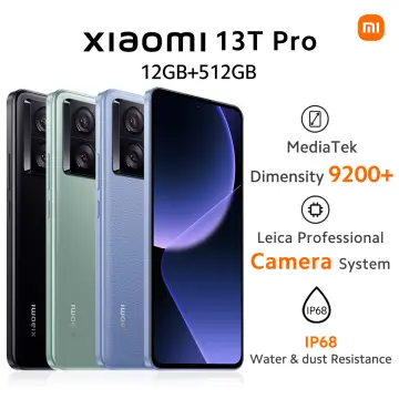 Global Version Xiaomi Mi 13T Pro 144Hz 6.67 AMOLED Display MTK Dimensity  9200+ NFC 50MP Leica Camera 120W HyperCharge MIUI 14 - AliExpress