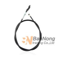 Free Shipping Standard Length Motorcycle Clutch Line Clutch Cable For Honda Magna250