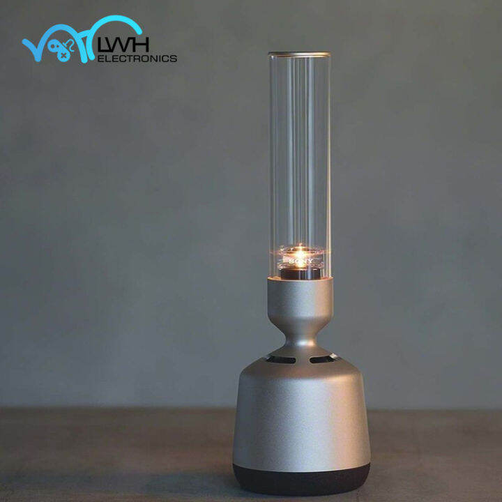 Sony LSPXS3 Glass Sound 360 Degrees All Directional Wireless Speaker