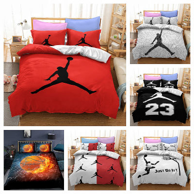 2021Luxury Sport Bedding Set For Teen Boy Single Queen Duvet Cover Soft Bedspread Quality Comforter Cover Bed Linen And Pillowcase
