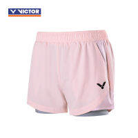 VICTOR กางเกงกีฬาแบดมินตัน รุ่น R-31208