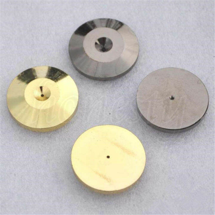Speaker Cone Spike Isolation Audio Stand Foot Peg Base Pads Floor Discs
