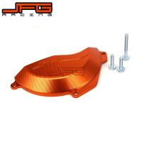 Motorcycle Right Side Engine Case Cover Protector Guard For KTM SX-F SXF 250 350 SXF250 SXF350 2016 2017 EXCF EXC-F 250 350 2017