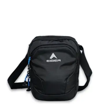 Jual Tas Selempang Eiger Ukuran Sedang