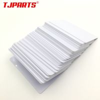 【SALE】 10PC X อิงค์เจ็ทพิมพ์ PVC สำหรับ Epson R260 R270 R280 R290 R330 R390 T50 P50 L800 L801 R200 R210 R220 R230 R300 R350