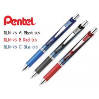 ปากกาหมึกเจล Pentel Energel รวมทุกรุ่น