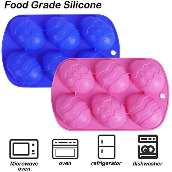 gl-แม่พิมพ์-ซิลิโคน-รูปไข่อีสเตอร์-6-ช่อง-คละสี-easter-egg-silicone-mold