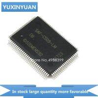 Saf-C509 Saf-C509-Lm-Db Qfp 1ชิ้น