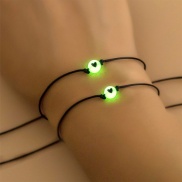 UU Best Friend Bracelets Glow-in