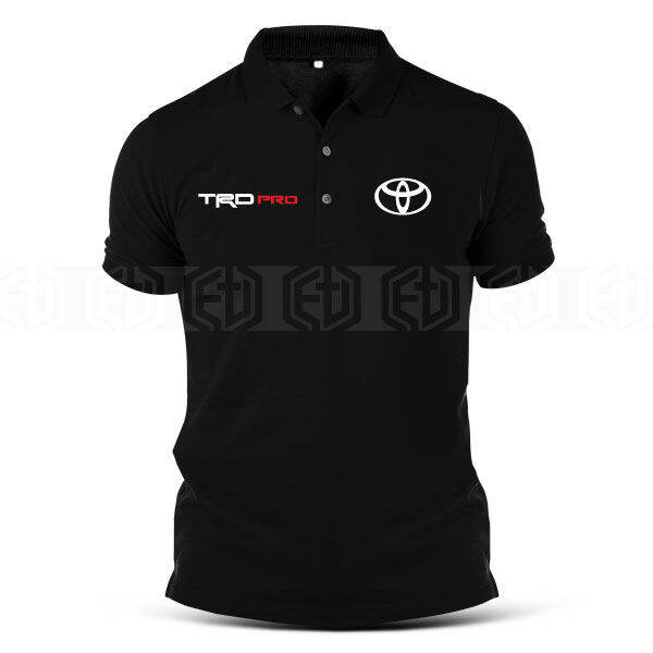 toyota polo shirts for sale