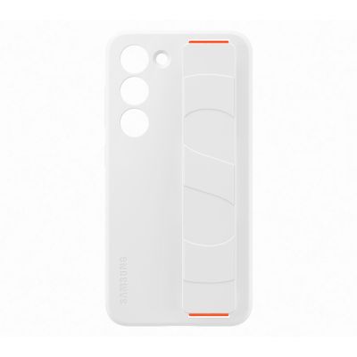 Galaxy S23 Silicone Grip Case