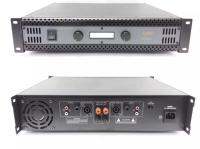 Professional poweramplifier เพาเวอร์แอมป์ เครื่องขยายเสียง