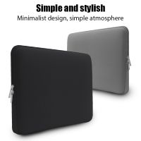 กระเป๋าแล็ปท็อปเหมาะสำหรับ Xiaomi เคสแล็ปท็อปปลอกสำหรับ Macbook คอมพิวเตอร์แล็ปท็อปโน๊ตบุ๊ค Lenovo Air Pro Retina 11 12 13 14 15.6นิ้ว