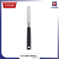 Triangle Confiserie Spatula Cranked, 9 cm 725230901 - 12cm 725131201 -  Carded / สปาตูล่า