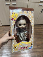 (พร้อมส่งของแท้!) ตุ๊กตา บรายธ์ CWC Neo Blythe “Princess Milk BisQuit de Q-pot.” บลายธ์รุ่นพิเศษ! ร่วมกับคาเฟ่ชื่อดังในญี่ปุ่น