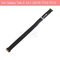 10pcs / lot LCD เมนบอร์ด Flex Cable Part สําหรับ Samsung Galaxy Tab A 10.1 (2019) T510 T515 LCD Flex