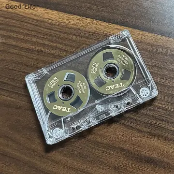 Băng Cassette Type Ii Giá Tốt T01/2024