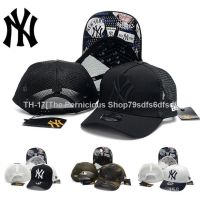 ™ NEW YORK Hat MIB Mesh Cap Fashion Men Women Outdoor Sports Cap Baseball Cap 2022 Summer O6N8