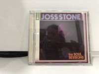 1 CD MUSIC  ซีดีเพลงสากล   JOSS STONE the SOUL SESSIONS   (L3C107)