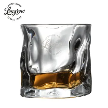 Whisky Copita Nosing Glass Crystal Whiskey Goblet ISO Tumbler