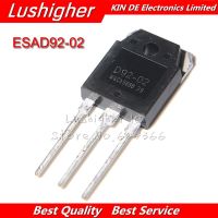 20PCS ESAD92-02 TO-3P ESAD92 TO-247 D92-02 WATTY Electronics