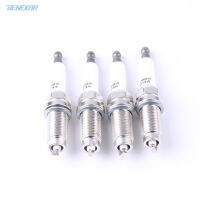 Benekar 4pcslot Spark Plug set GG010 for JAC J2 J3 J4 J5 S3