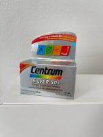 CENTRUM SILVER 50+ COMPLETE FROM A TO ZINC 30 เม็ด