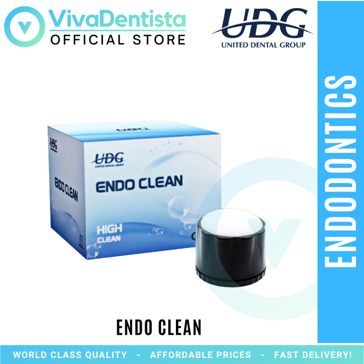 UDG Endo Clean Stand Lazada PH