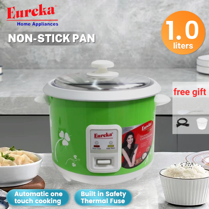Eureka rice cooker sale lowest price standard electric cooker rice