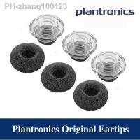 Plantronice Voyager pro pro HD Silicone In-Ear bluetooth Earphone covers Earbud Headset Earbuds eartips Earplug Ear pads