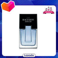 AVON Black Suede Touch Eau de Toillette spray เอวอน น้ำหอม แบล็ค สุเอด ทัช 100 ml.