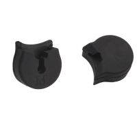 ：《》{“】= Silicone Clarinet Thumb Rest Cushion Comfortable Oboe Thumb Protector