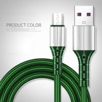 ♥จัดส่ง SFREE♥1.5M/1M 3A ไมโคร USB สายชาร์จ Type C สายรับส่งข้อมูลสายชาร์จแบบเร็วสายชาร์จสาย USB C