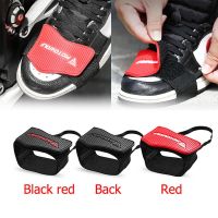 3 color Motorcycle Shift Gear Lever Pedal Rubber Cover Shoe Protector Foot Peg Toe Gel Universal all Motorcycle R1200GS R1250GS