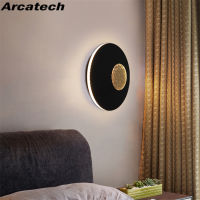 LED Indoor Lighting Wall Lamp Modern Home Lighting Decoration Sconce Aluminum Lamp AC85-265V For Bath Corridor NR-228