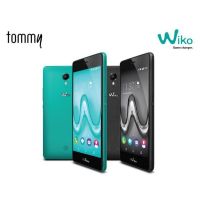 Wiko Tommy พร้อมของแถมอีกมากมาย