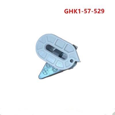 【CC】☃▬  Car rear seat cushion buckle Rear fixing clip for 6 ATENZA 3 Axela CX-3 CX-8 CX-9 GHK1-57-529